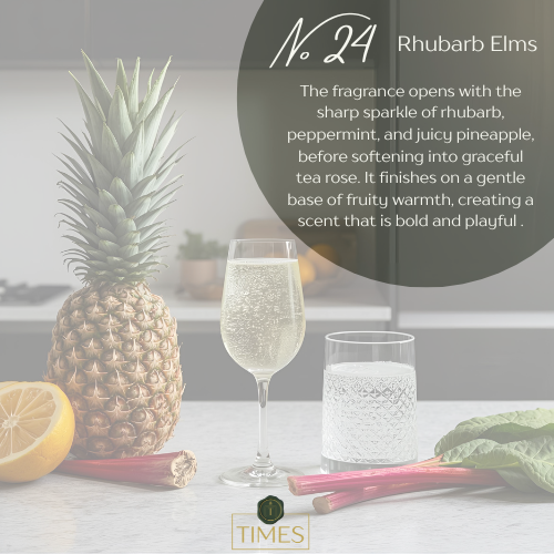 No 24 Rhubarb Elms - Alternate View